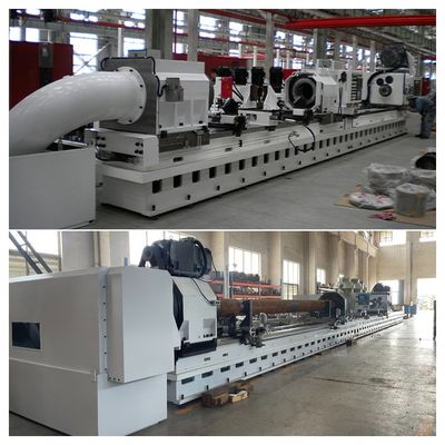 HIWIN Ball Screw Hydraulic Skiving Roller Burnishing Machine ISO9001 Approved