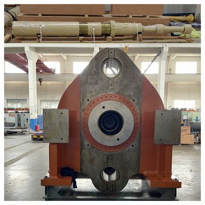 27SiMn Cylinder Tube Heavy Duty Hydraulic Cylinders