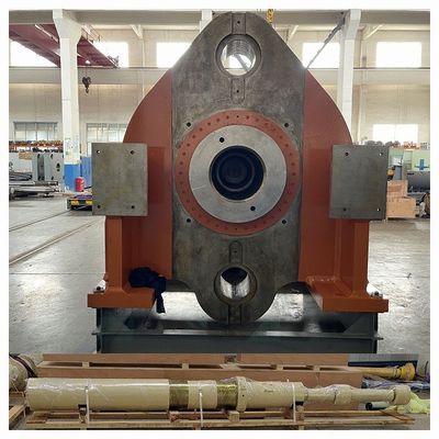 Max Stroke 800mm Laddle Turret Cylinders