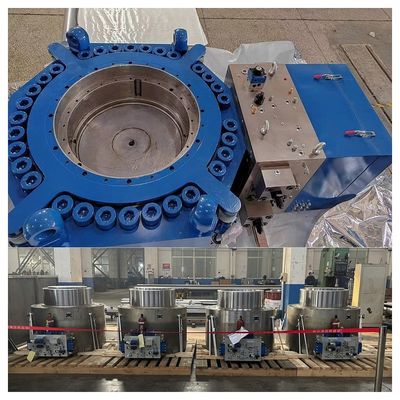 100% Leakage Guaranteed Steel Mill AGC Cylinder Male Thread Rod End