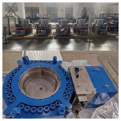 Superior Seal Technology AGC Cylinder Automatic Gauge Control For Enhanced Performance