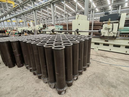 Ultra Wide Guide Rail SRB Machine Single Axis Operation Workpiece Fixation