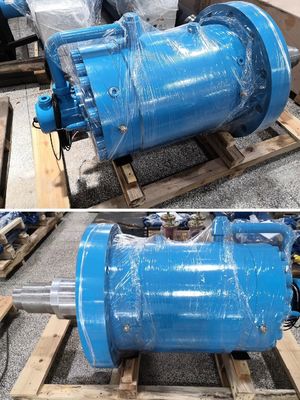 Water Cooling Hydraulic Cylinders with Diameter 360mm
