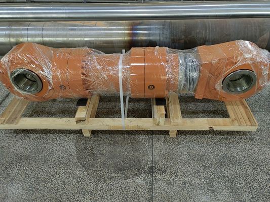 Walking Beam Cylinders with Max Stroke 2450mm