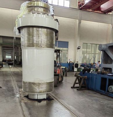 Heavy Duty Hydraulic Cylinders With Max Bore Diameter 865mm