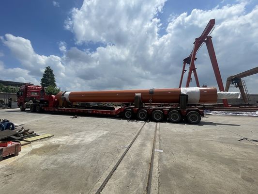 1600T Cold Drawing Machine Heavy-duty Cylinder
