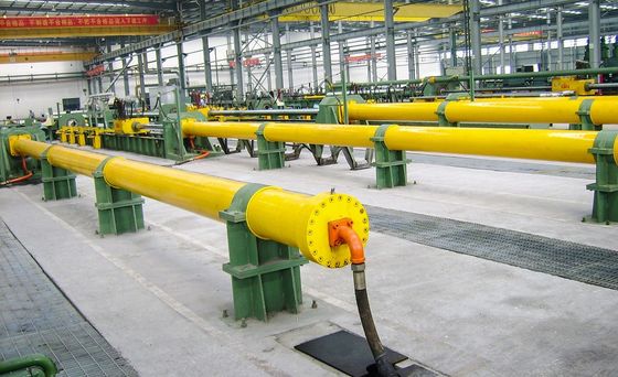 Hydraulic Cold Drawn Machinery Cutting Edge SS304 SS310 SS316 SS321