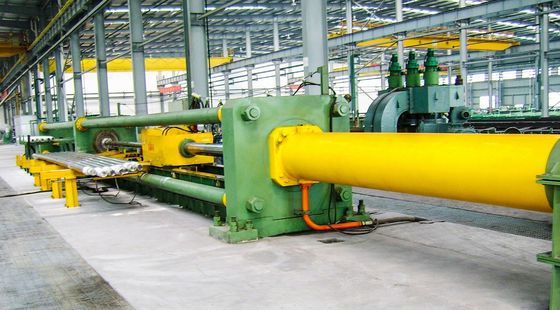 Cutting Edge Cold Draw Bench High speed Hydraulic Drawing Machine