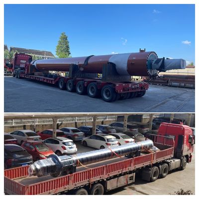 Metallurgy Hydraulic single acting double acting cylinder ISO9001 Approved