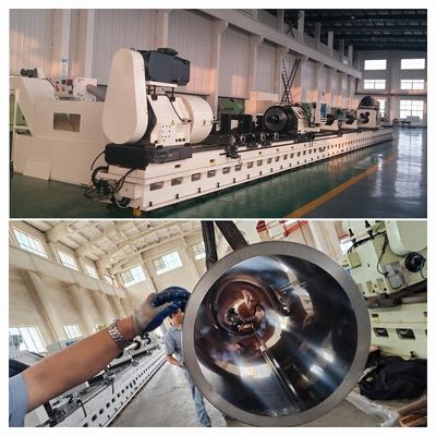 Customized EOOE SRB Device HT300 Bed Workpiece Rotation Tool Rotation