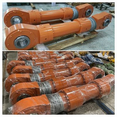 Walking Beam Cylinders with Max Stroke 2450mm