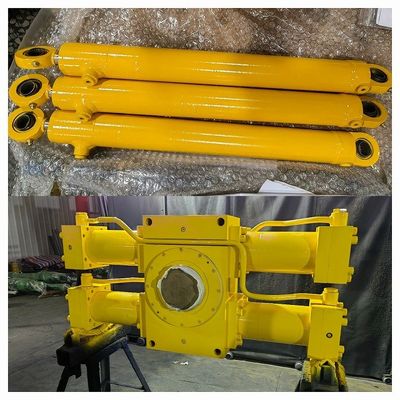 1600T Cold Drawing Machine Heavy-duty Cylinder