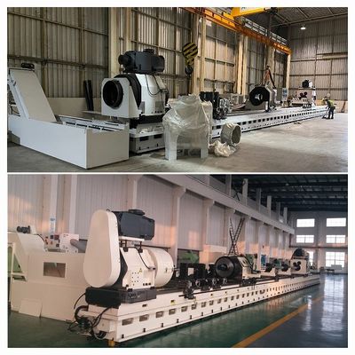 Smooth Finish Srb Machine SHOWA Electric Lubrication And Safe Safeguard For Metal Parts